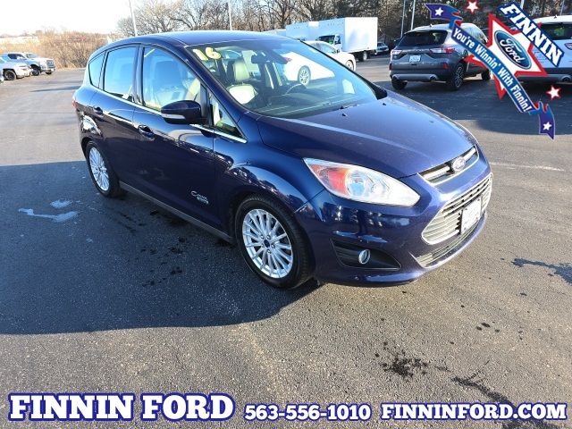 2016 Ford C-Max Energi SEL