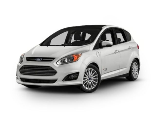 2016 Ford C-Max Energi SEL