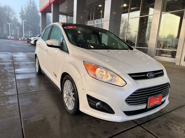 2016 Ford C-Max Energi SEL