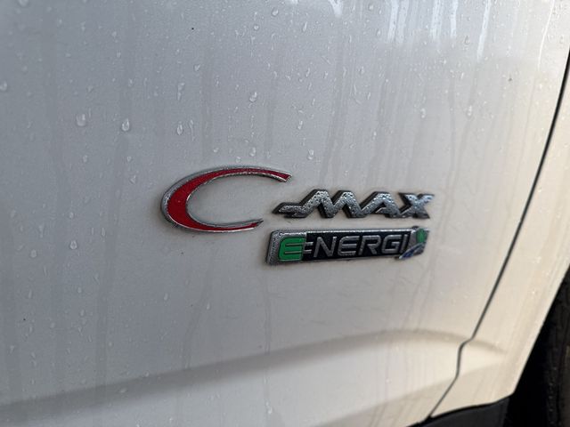 2016 Ford C-Max Energi SEL