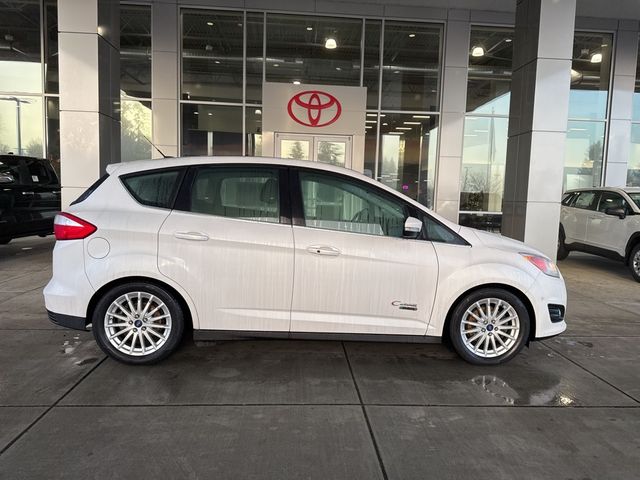 2016 Ford C-Max Energi SEL