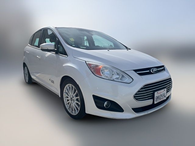 2016 Ford C-Max Energi SEL