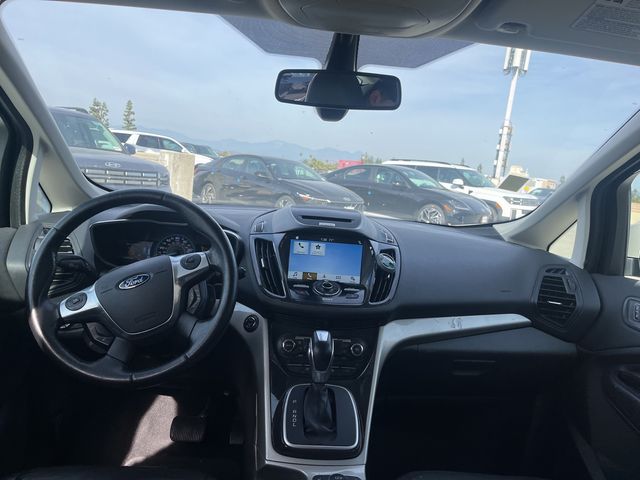 2016 Ford C-Max Energi SEL