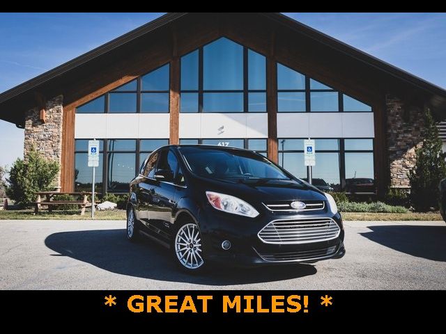 2016 Ford C-Max Energi SEL