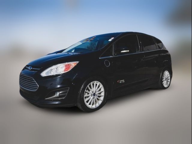 2016 Ford C-Max Energi SEL