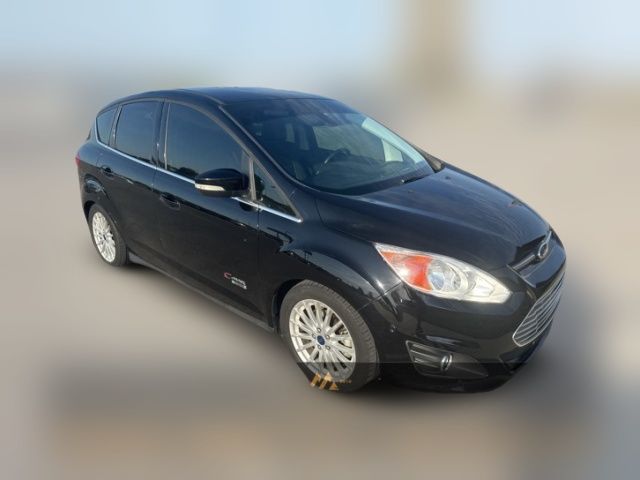 2016 Ford C-Max Energi SEL