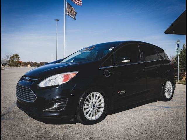 2016 Ford C-Max Energi SEL