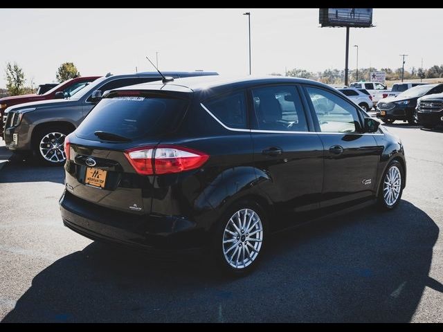 2016 Ford C-Max Energi SEL