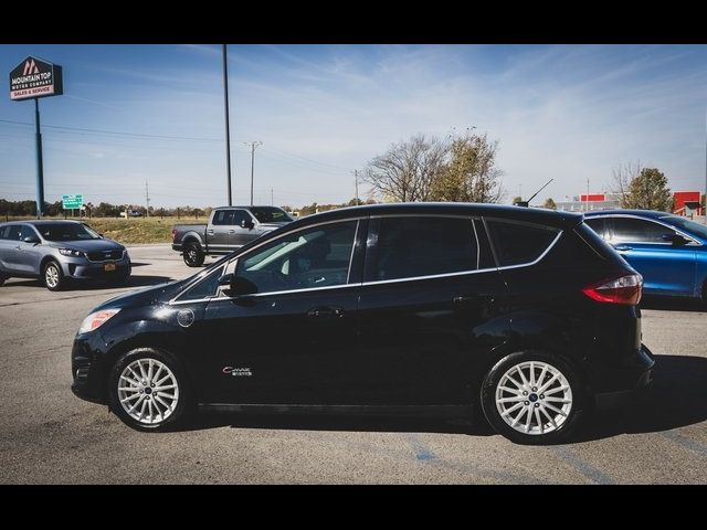 2016 Ford C-Max Energi SEL