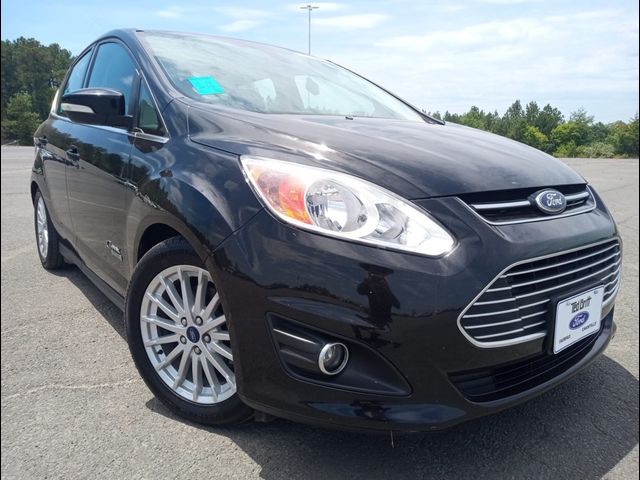 2016 Ford C-Max Energi SEL