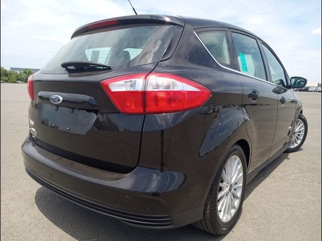 2016 Ford C-Max Energi SEL