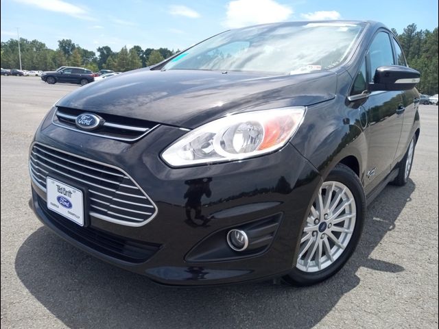 2016 Ford C-Max Energi SEL