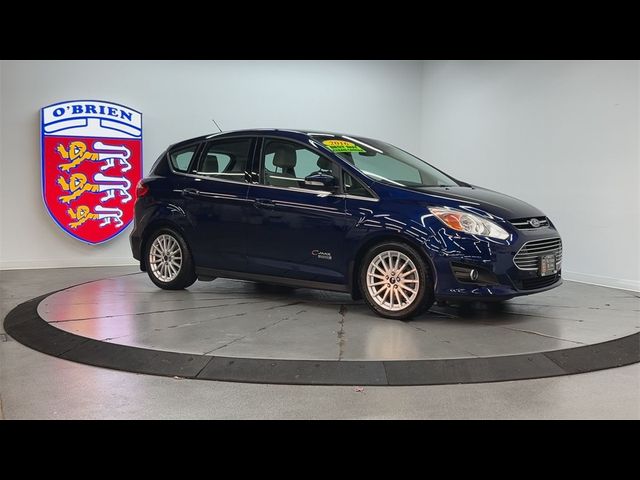 2016 Ford C-Max Energi SEL