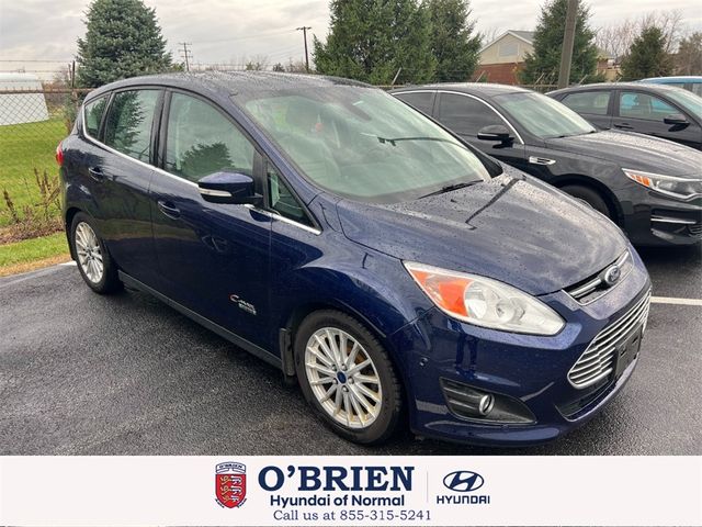 2016 Ford C-Max Energi SEL