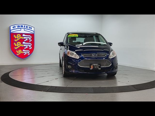 2016 Ford C-Max Energi SEL