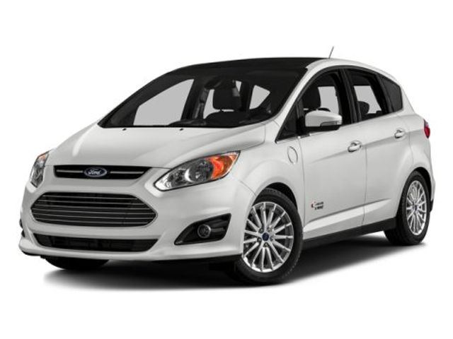 2016 Ford C-Max Energi SEL