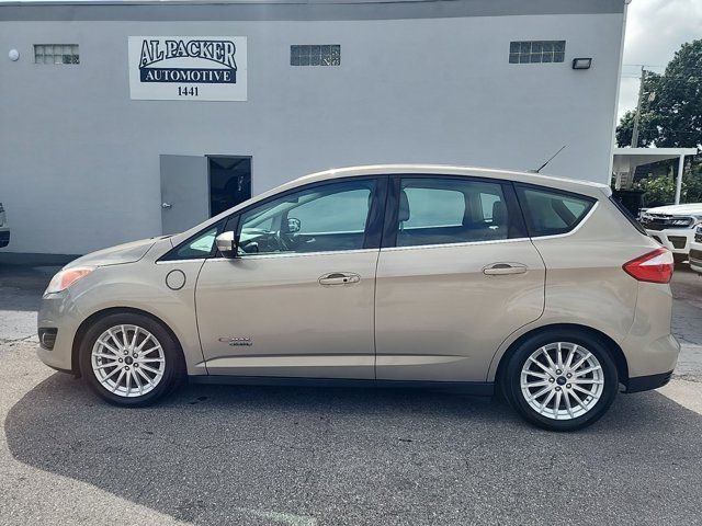 2016 Ford C-Max Energi SEL