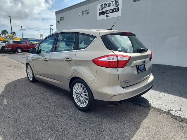 2016 Ford C-Max Energi SEL