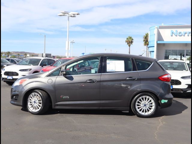 2016 Ford C-Max Energi SEL