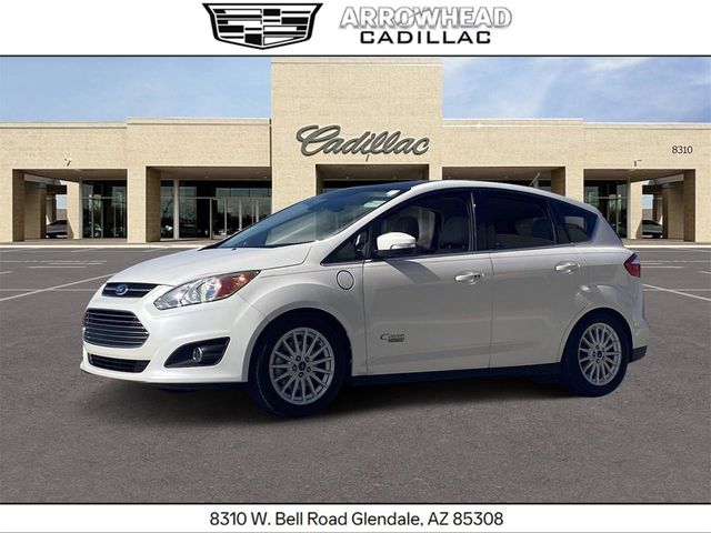 2016 Ford C-Max Energi SEL