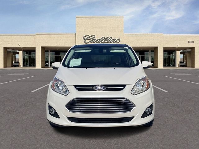 2016 Ford C-Max Energi SEL