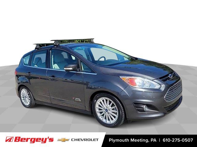 2016 Ford C-Max Energi SEL