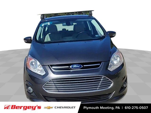 2016 Ford C-Max Energi SEL