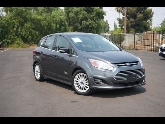 2016 Ford C-Max Energi SEL