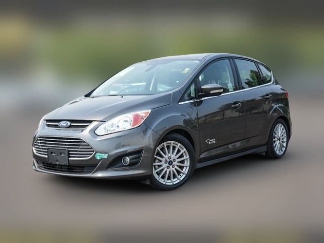 2016 Ford C-Max Energi SEL