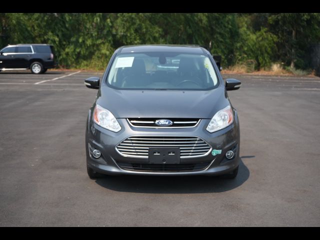 2016 Ford C-Max Energi SEL