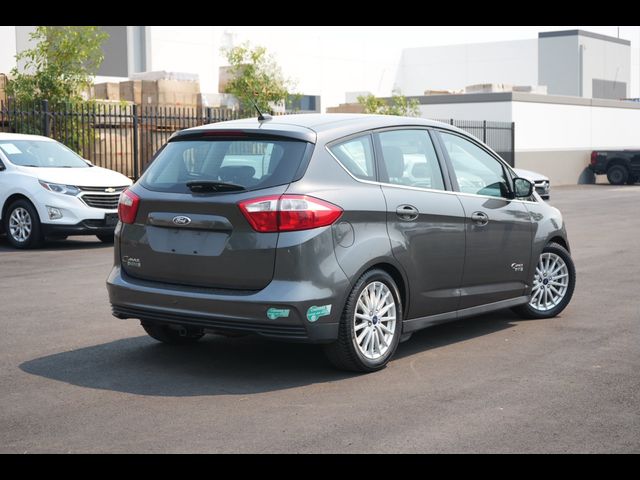 2016 Ford C-Max Energi SEL