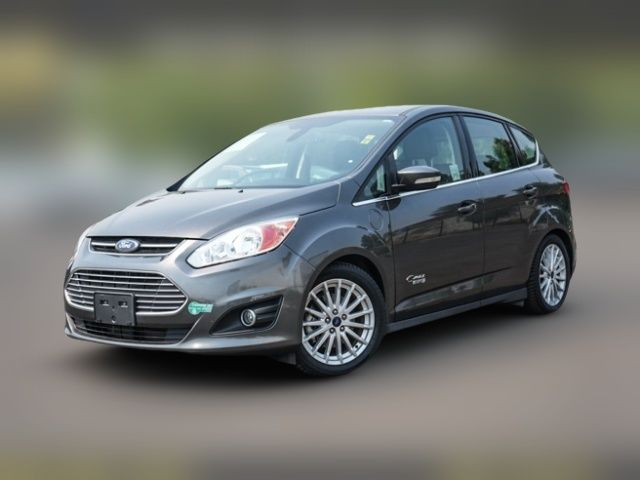 2016 Ford C-Max Energi SEL