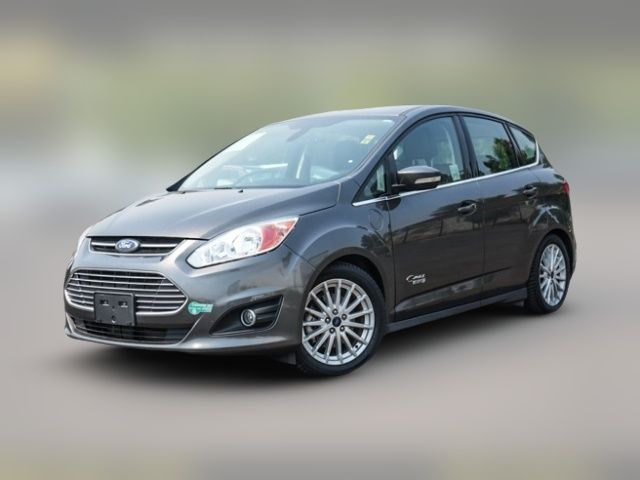 2016 Ford C-Max Energi SEL