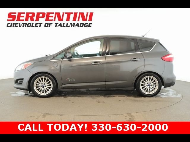 2016 Ford C-Max Energi SEL