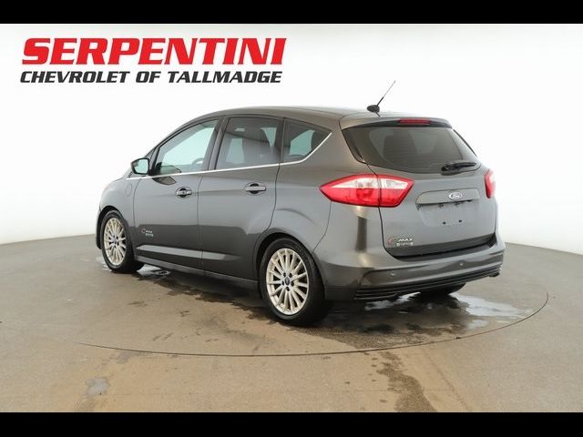 2016 Ford C-Max Energi SEL