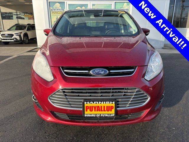 2016 Ford C-Max Energi SEL