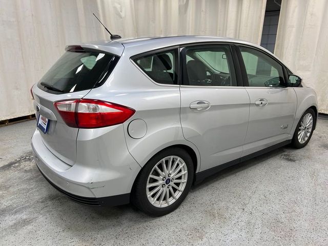 2016 Ford C-Max Energi SEL