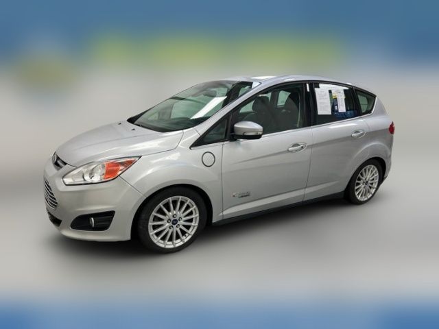 2016 Ford C-Max Energi SEL