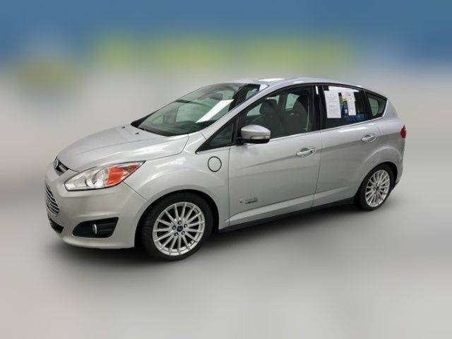 2016 Ford C-Max Energi SEL