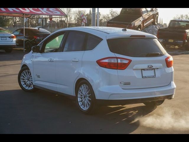 2016 Ford C-Max Energi SEL