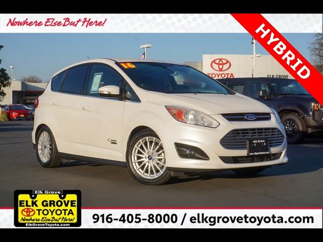 2016 Ford C-Max Energi SEL