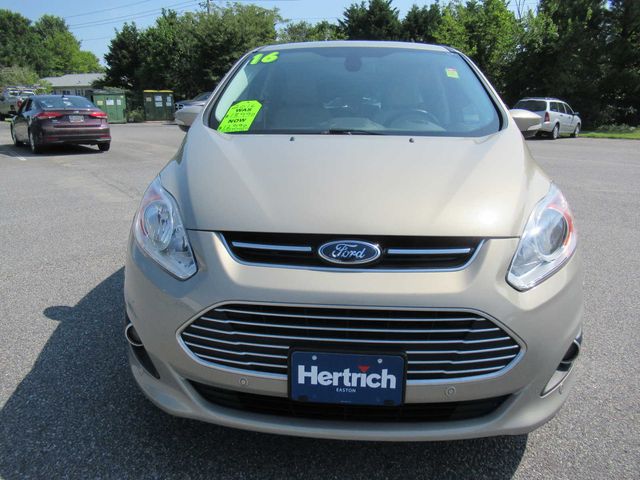 2016 Ford C-Max Energi SEL