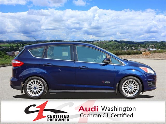 2016 Ford C-Max Energi SEL