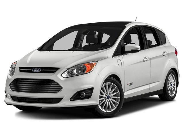 2016 Ford C-Max Energi SEL