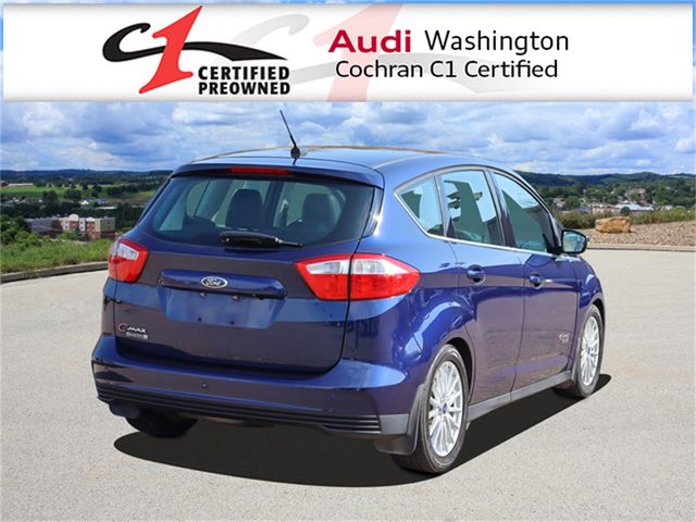 2016 Ford C-Max Energi SEL