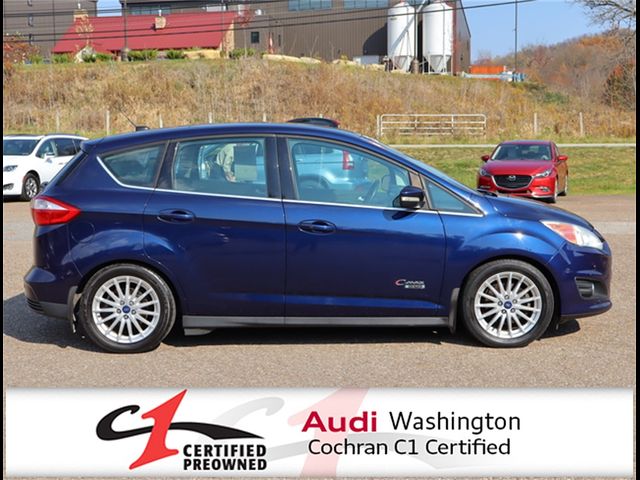 2016 Ford C-Max Energi SEL