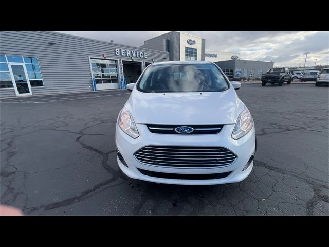 2016 Ford C-Max Energi SEL