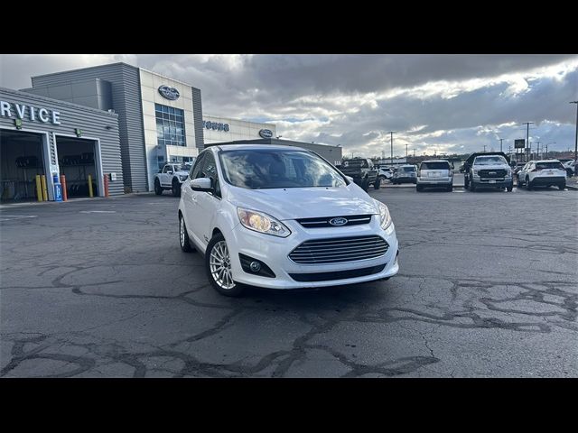 2016 Ford C-Max Energi SEL