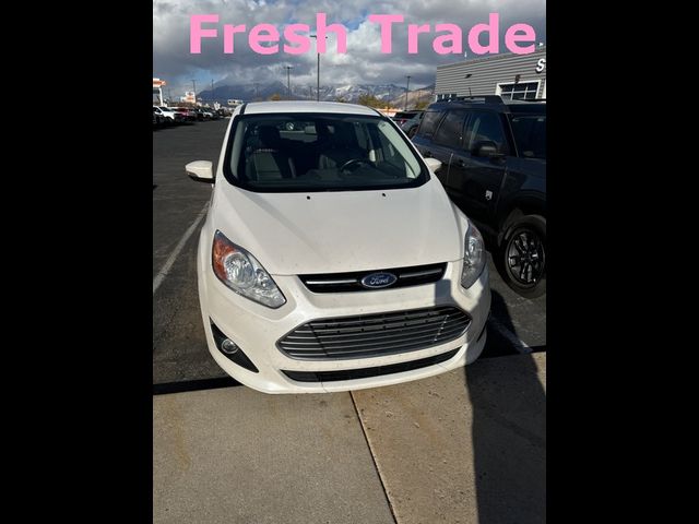 2016 Ford C-Max Energi SEL