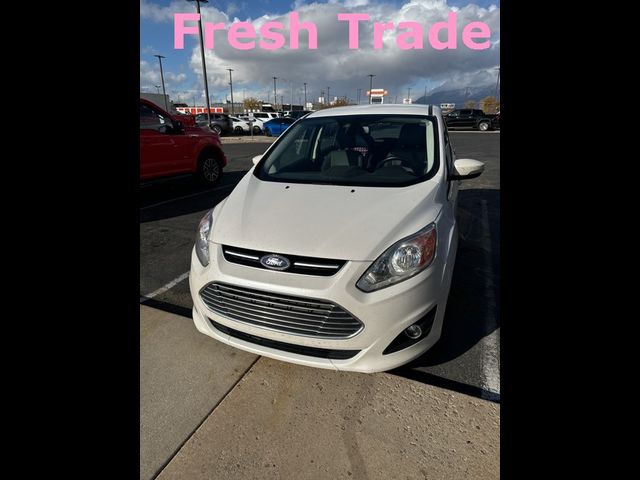 2016 Ford C-Max Energi SEL